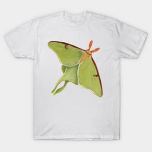 Luna Moth T-Shirt